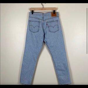 Levi’s jeans